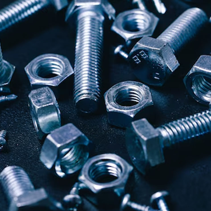 Fasteners
